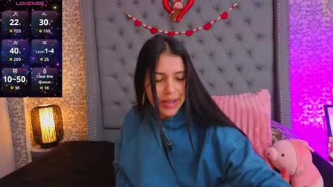 Snapshot of _abbyrouse_ chatting on 21, 2, 2026 Abby online show from 21, 2, 2026