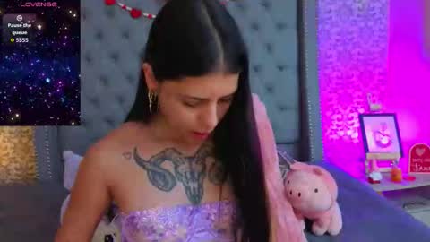 Snapshot of _abbyrouse_ chatting on 21, 2, 2026 Abby online show from 21, 2, 2026