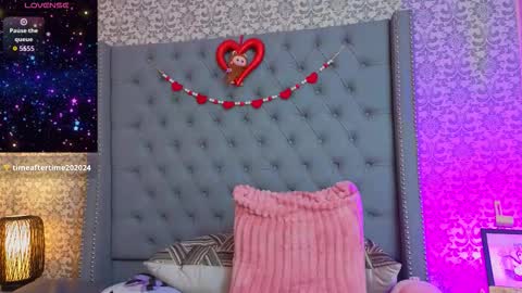 Snapshot of _abbyrouse_ chatting on 24, 2, 2026 Abby online show from 24, 2, 2026