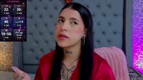 Snapshot of _abbyrouse_ chatting on 27, 2, 2026 Abby online show from 27, 2, 2026