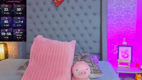 Snapshot of _abbyrouse_ chatting on 28, 2, 2026 Abby online show from 28, 2, 2026