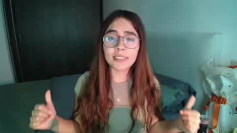 abby 3 online show from 11, 2, 2025