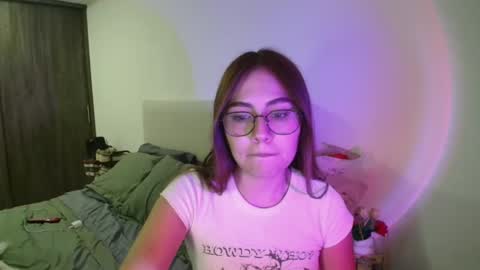 abby 3 online show from 3, 3, 2025