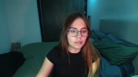 abby 3 online show from 12, 3, 2025