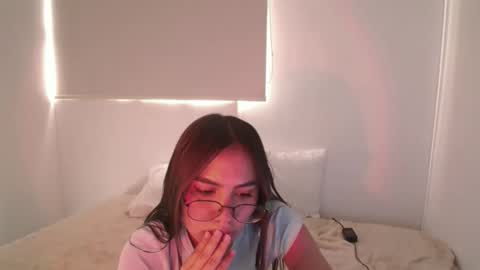 Snapshot of _abbyyyy_ chatting on 10, 1, 2026 abby 3 online show from 10, 1, 2026