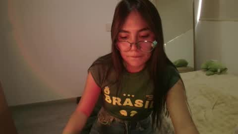 Snapshot of _abbyyyy_ chatting on 4, 3, 2026 abby 3 online show from 4, 3, 2026