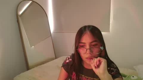 Snapshot of _abbyyyy_ chatting on 5, 3, 2026 abby 3 online show from 5, 3, 2026