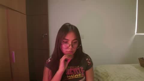 Snapshot of _abbyyyy_ chatting on 10, 3, 2026 abby 3 online show from 10, 3, 2026