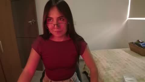 Snapshot of _abbyyyy_ chatting on 11, 3, 2026 abby 3 online show from 11, 3, 2026