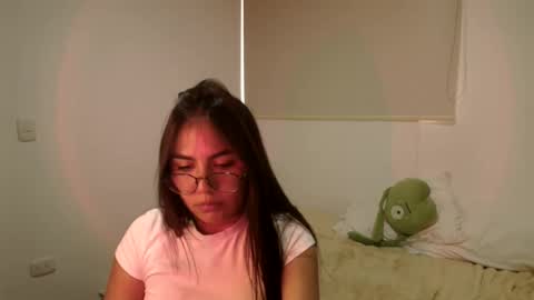 Snapshot of _abbyyyy_ chatting on 18, 3, 2026 abby 3 online show from 18, 3, 2026