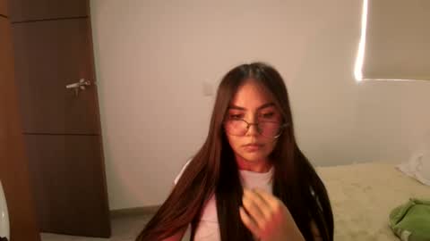 Snapshot of _abbyyyy_ chatting on 25, 3, 2026 abby 3 online show from 25, 3, 2026