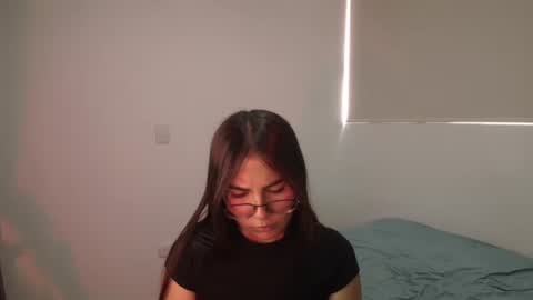 Snapshot of _abbyyyy_ chatting on 1, 4, 2026 abby 3 online show from 1, 4, 2026