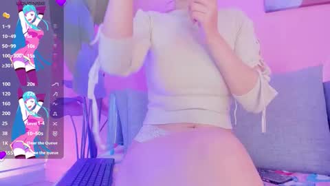 Snapshot of _abril77 chatting on 24, 10, 2025 Abril online show from 24, 10, 2025