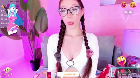 Snapshot of _abril77 chatting on 4, 12, 2025 Abril online show from 4, 12, 2025