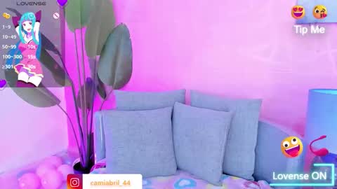 Snapshot of _abril77 chatting on 15, 12, 2025 Abril online show from 15, 12, 2025