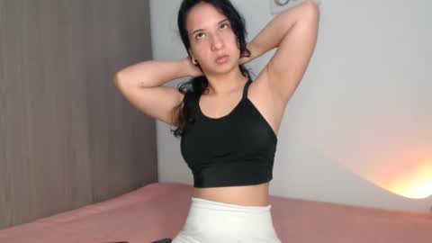 Snapshot of _abrill_20 chatting on 16, 1, 2026 _abrill_20 online show from 16, 1, 2026