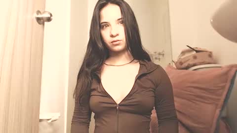 Snapshot of _abrill_20 chatting on 25, 2, 2026 _abrill_20 online show from 25, 2, 2026