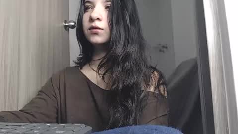 Snapshot of _abrill_20 chatting on 26, 2, 2026 _abrill_20 online show from 26, 2, 2026