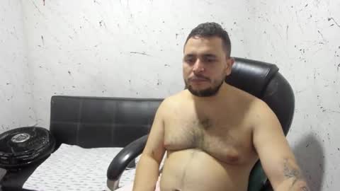 Snapshot of _ace_ventura chatting on 27, 10, 2025 ---- online show from 27, 10, 2025