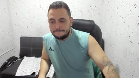 Snapshot of _ace_ventura chatting on 27, 10, 2025 ---- online show from 27, 10, 2025