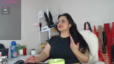 Adahara online show from 19, 12, 2025