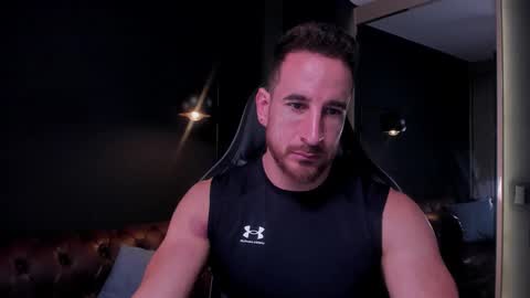 Snapshot of _adamcoper_ chatting on 28, 10, 2025 _adamcoper_ online show from 28, 10, 2025