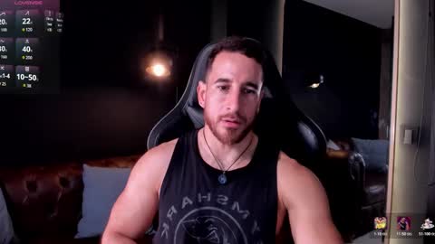 _adamcoper_ online show from 26, 2, 2026