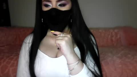 Snapshot of _adela_c chatting on 2, 12, 2024 Adela online show from 2, 12, 2024
