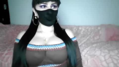 Snapshot of _adela_c chatting on 23, 12, 2024 Adela online show from 23, 12, 2024