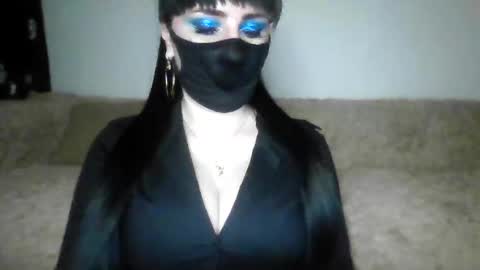 Snapshot of _adela_c chatting on 12, 1, 2025 Adela online show from 12, 1, 2025