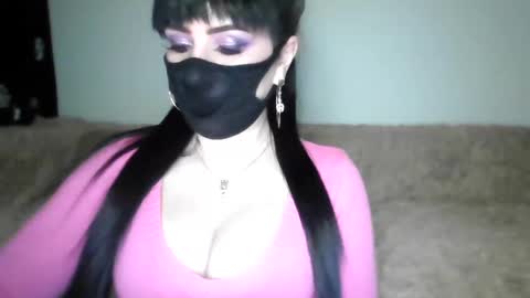 Snapshot of _adela_c chatting on 17, 1, 2025 Adela online show from 17, 1, 2025