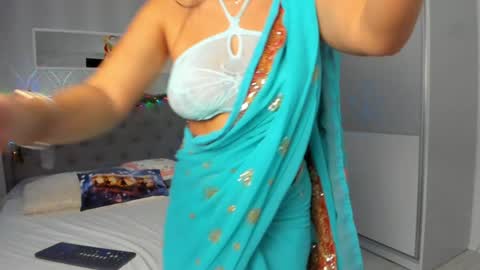 Snapshot of _adelle chatting on 14, 12, 2024 Adelle online show from 14, 12, 2024