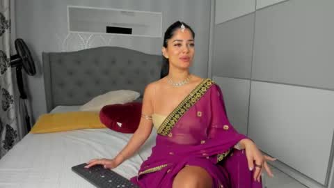 Snapshot of _adelle chatting on 4, 10, 2025 Adelle online show from 4, 10, 2025