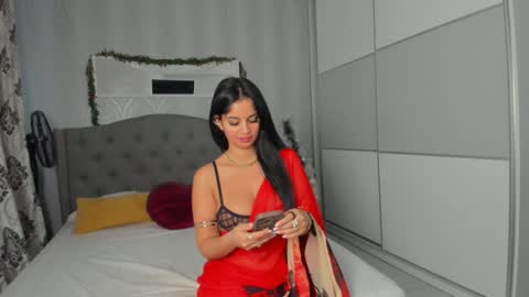 Snapshot of _adelle chatting on 19, 12, 2025 Adelle online show from 19, 12, 2025