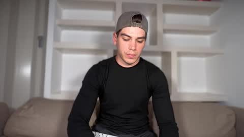 Snapshot of _aesthetic chatting on 24, 9, 2025 _aesthetic online show from 24, 9, 2025