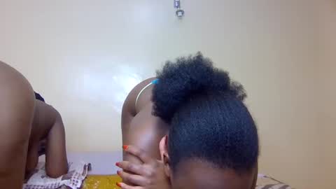 Snapshot of _africana chatting on 8, 11, 2025 Afri online show from 8, 11, 2025