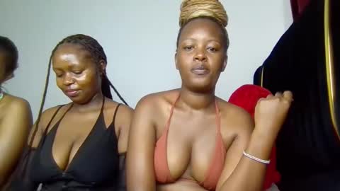 Afri online show from 14, 2, 2026