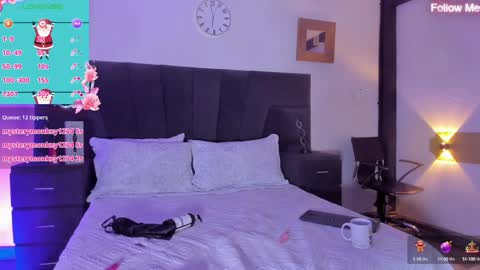 Agatha online show from 18, 12, 2024