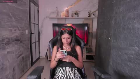 Agatha online show from 19, 11, 2025