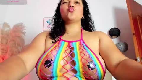 Snapshot of _aithanaa_ chatting on 17, 9, 2025 _aithanaa_ online show from 17, 9, 2025