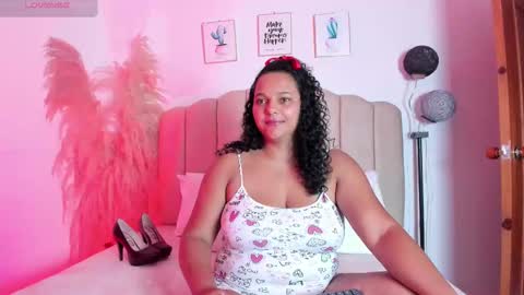 Snapshot of _aithanaa_ chatting on 7, 11, 2025 _aithanaa_ online show from 7, 11, 2025