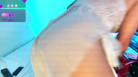 Snapshot of _alaia_sweet chatting on 20, 2, 2025 _alaia_sweet online show from 20, 2, 2025