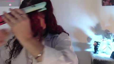 Snapshot of _alaia_sweet chatting on 20, 9, 2025 _alaia_sweet online show from 20, 9, 2025