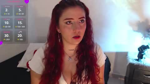 Snapshot of _alaia_sweet chatting on 2, 10, 2025 _alaia_sweet online show from 2, 10, 2025