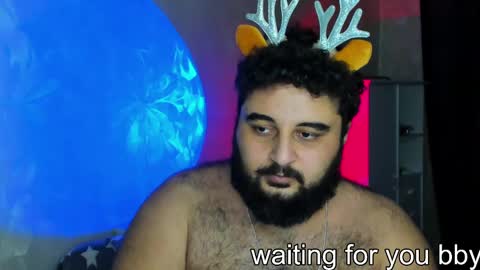 Snapshot of _alan_bear_ chatting on 22, 12, 2024 Alan online show from 22, 12, 2024