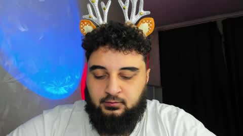 Snapshot of _alan_bear_ chatting on 30, 12, 2024 Alan online show from 30, 12, 2024