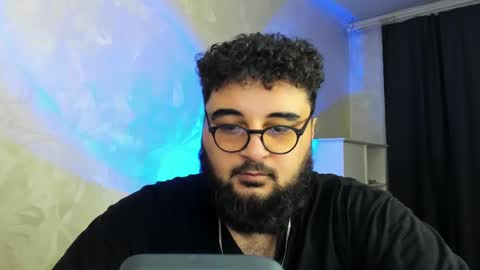 Snapshot of _alan_bear_ chatting on 6, 1, 2025 Alan online show from 6, 1, 2025