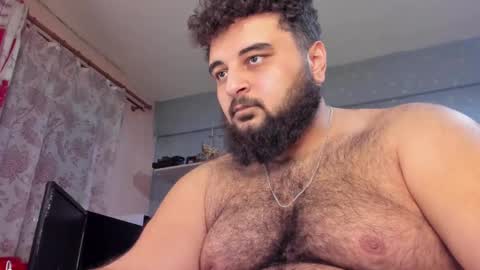 Snapshot of _alan_bear_ chatting on 18, 1, 2025 Alan online show from 18, 1, 2025