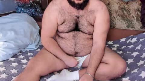 Snapshot of _alan_bear_ chatting on 16, 2, 2025 Alan online show from 16, 2, 2025