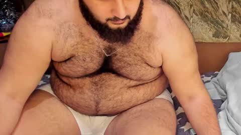 Snapshot of _alan_bear_ chatting on 19, 2, 2025 Alan online show from 19, 2, 2025